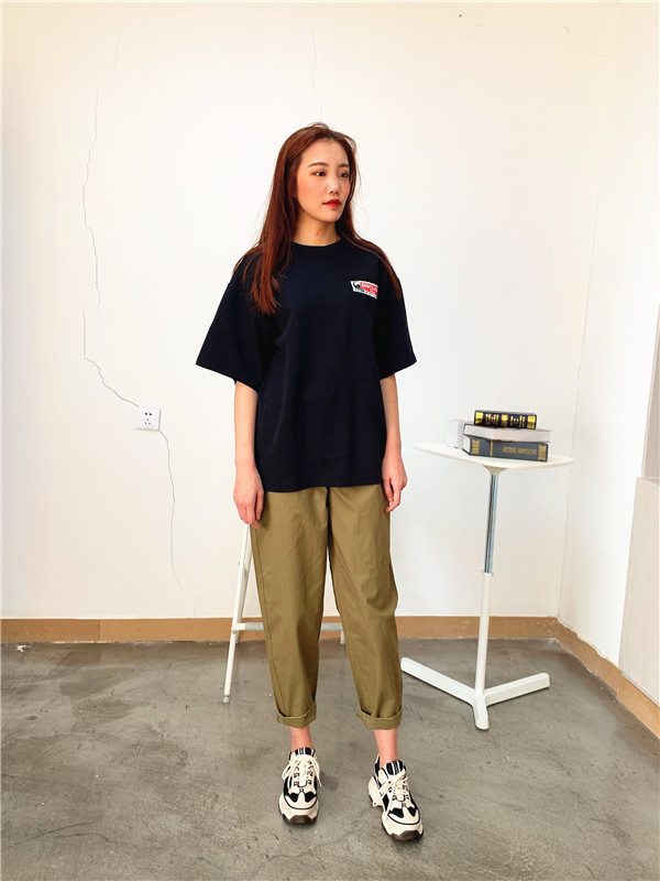 千城服饰连锁呼兰店