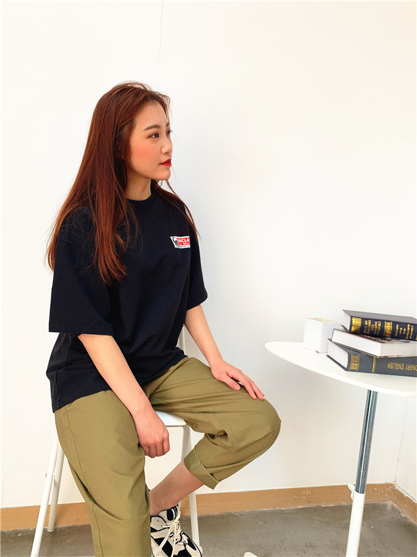 千城服饰连锁呼兰店
