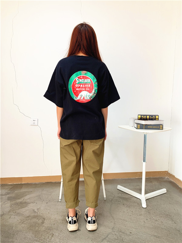 千城服饰连锁呼兰店