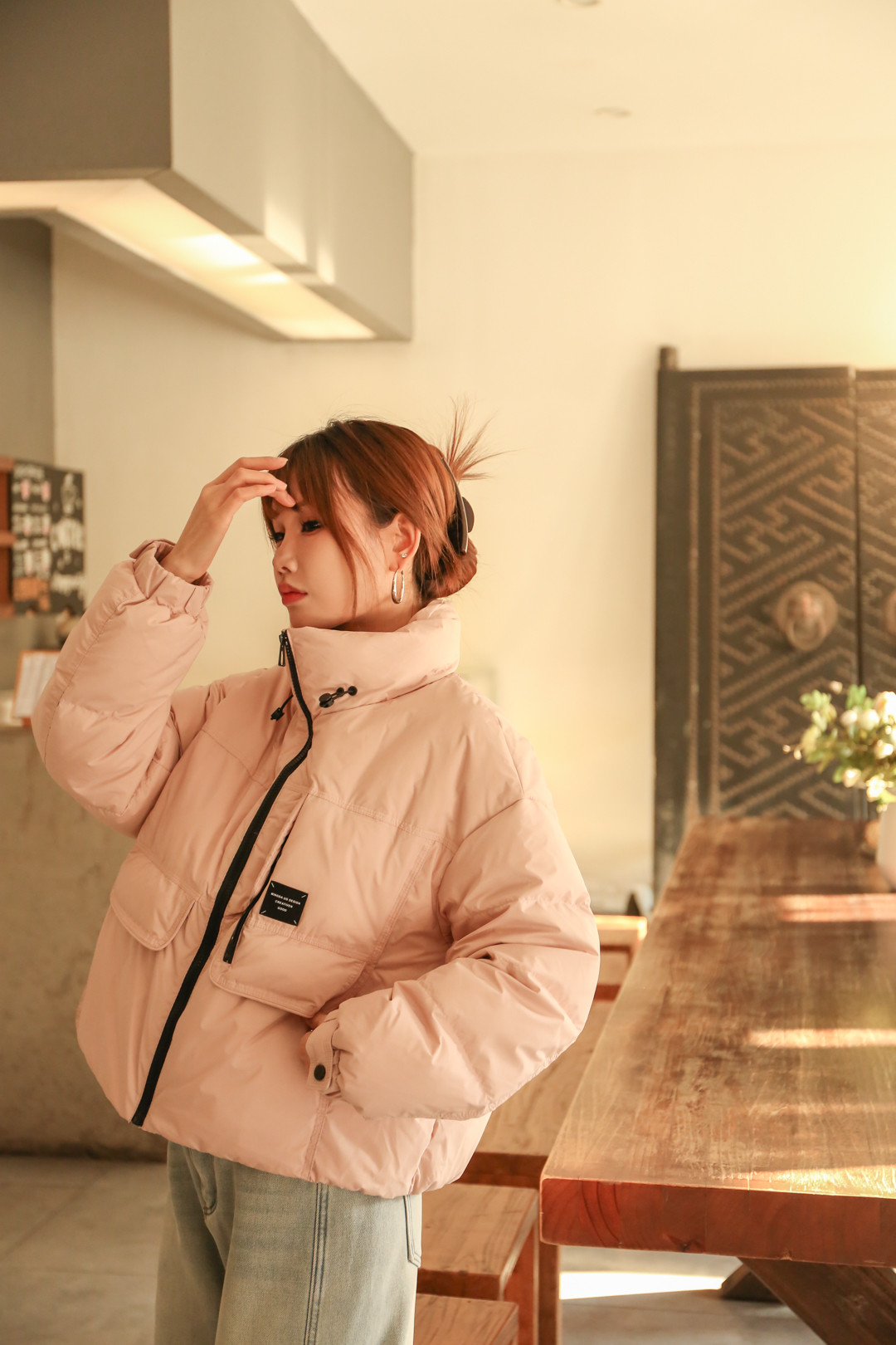 吉林长春市欧亚长新购物中心千城女装店！.jpg
