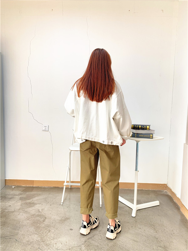 千城服饰连锁呼兰店
