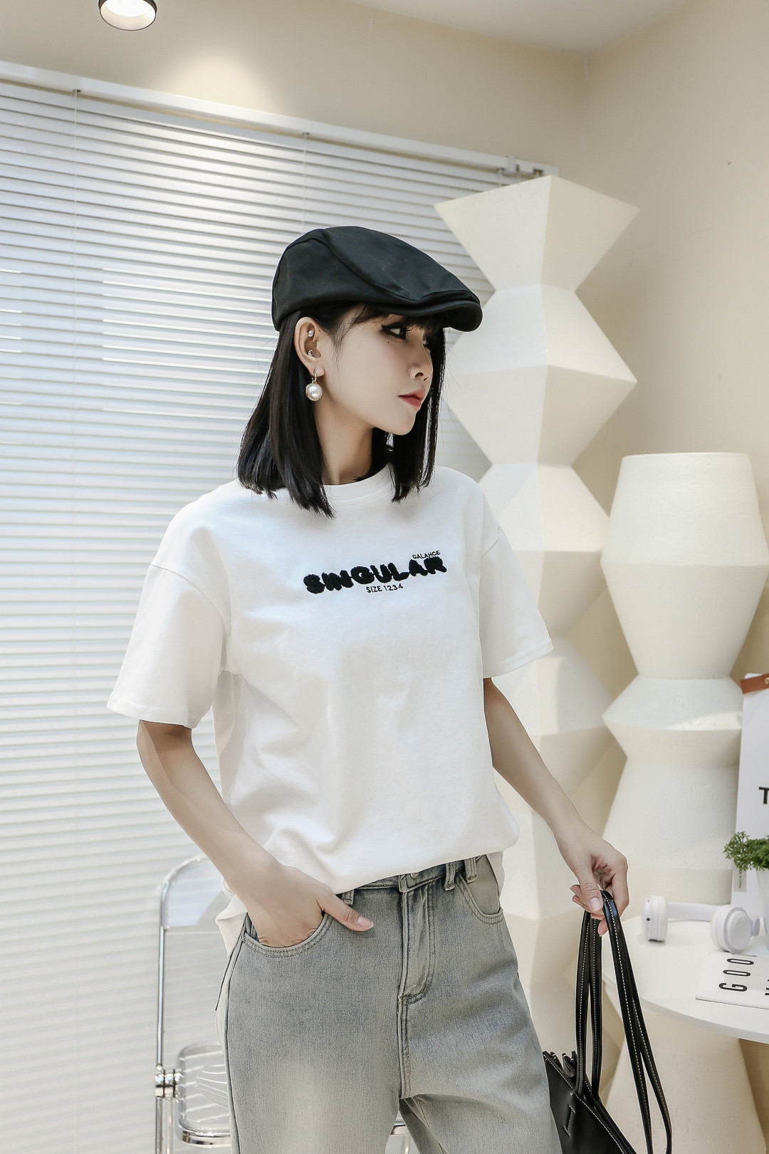 哈尔滨冬季最新千城时尚女装新款发布会
