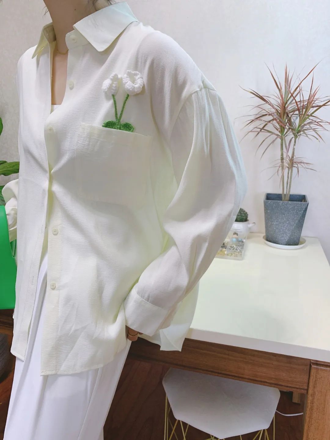 一眼心动的初夏魅力新品女装