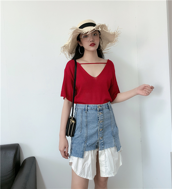 千城服饰连锁邢台店