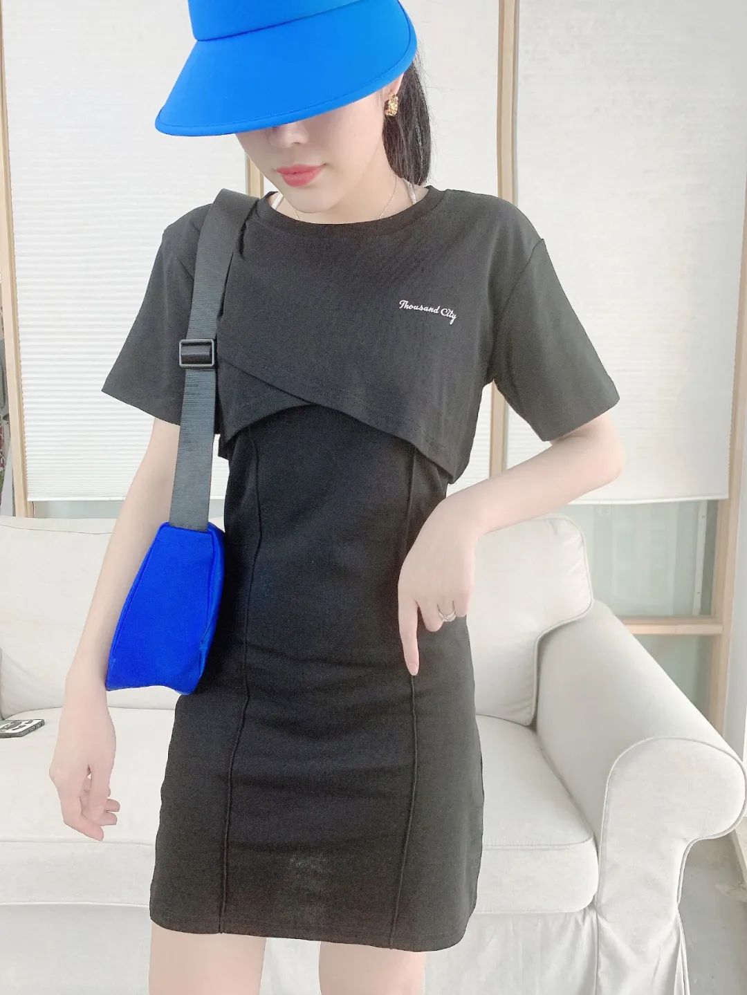 千城时尚女装新款