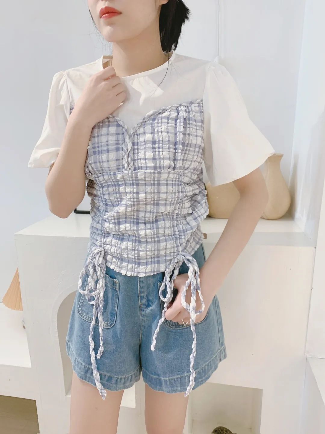 夏日新款时尚女装