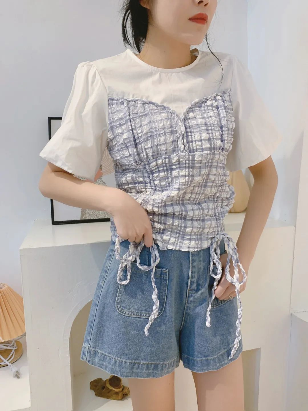 夏日新款时尚女装