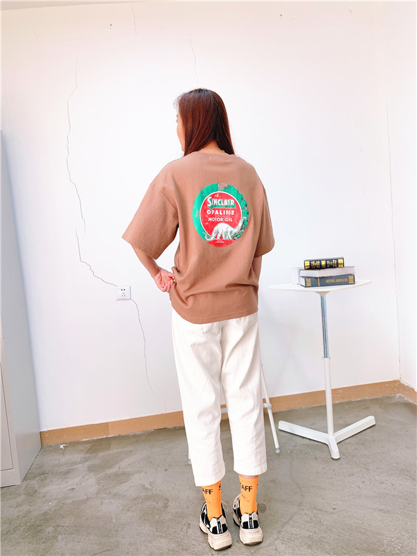 千城服饰连锁友谊店