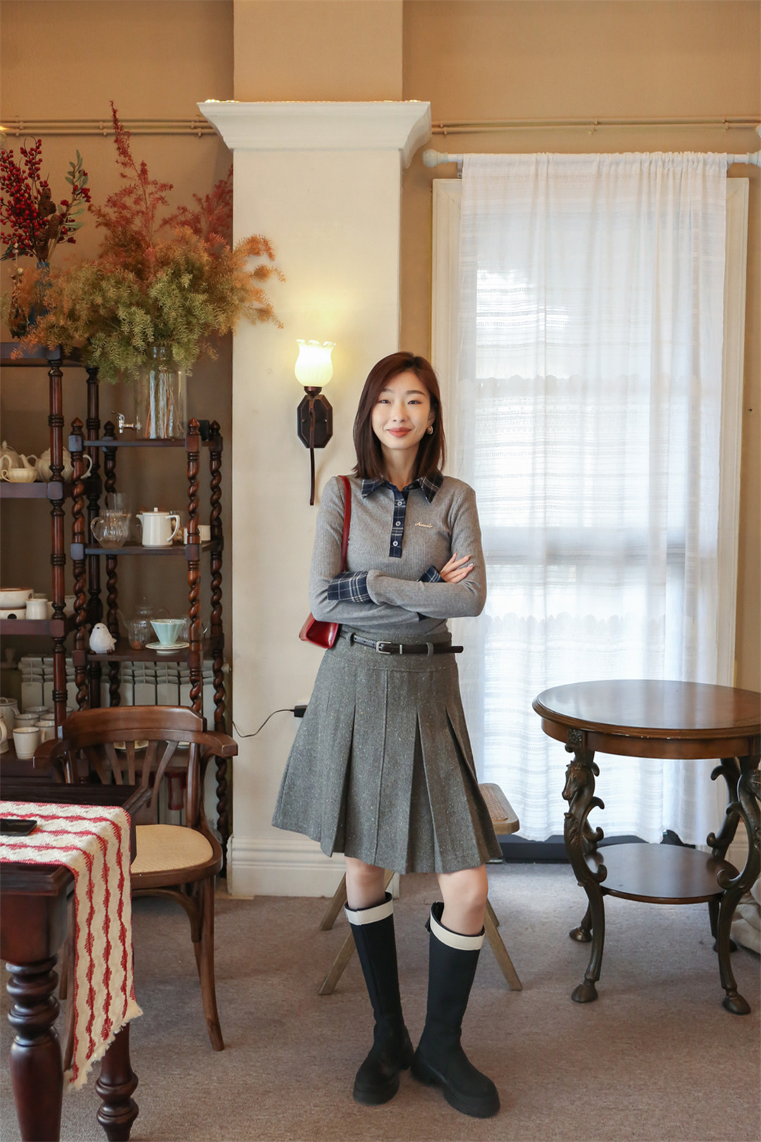 吉林省四平欧亚购物中心白月品牌女装店.jpg