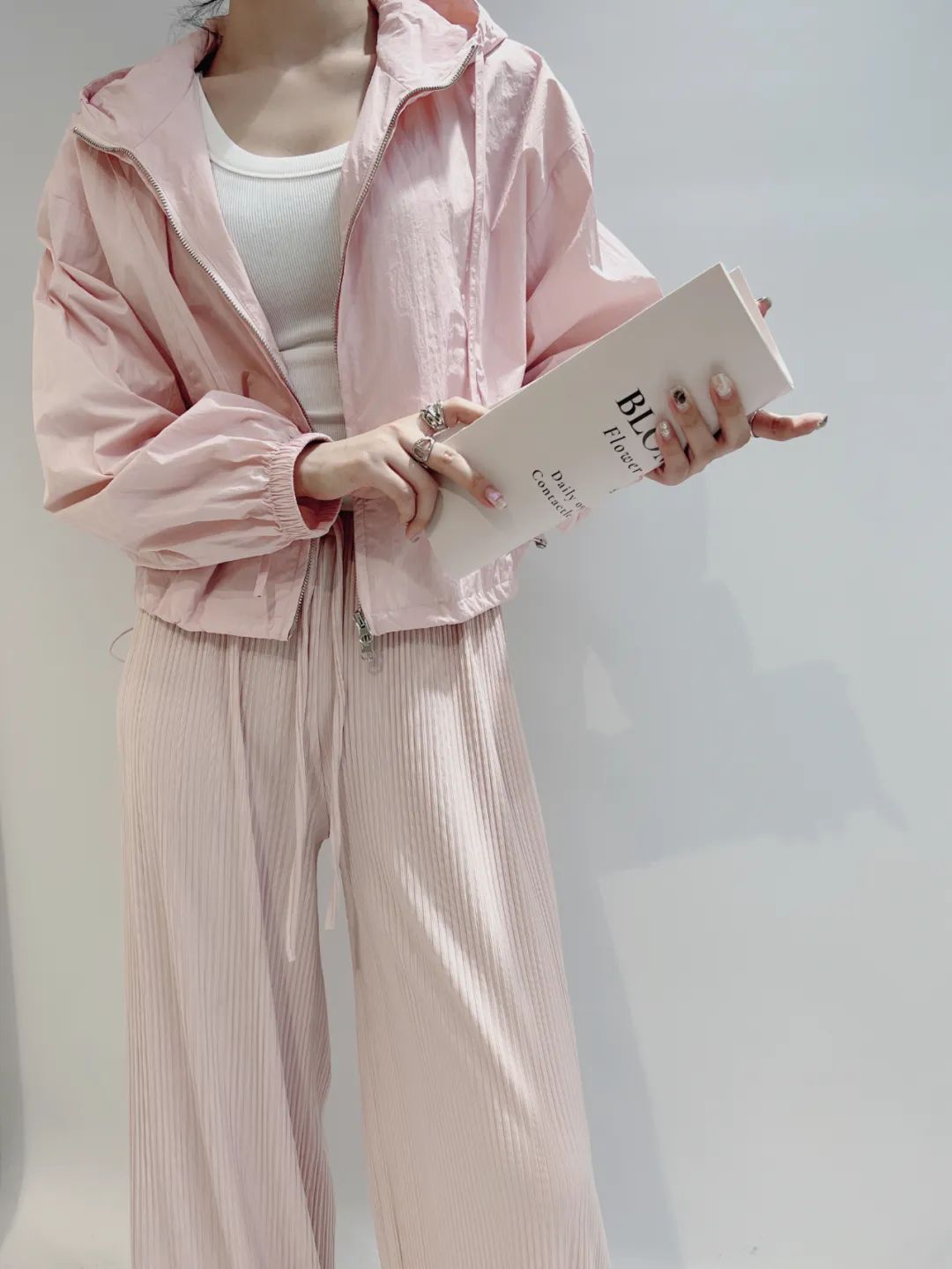 2023年夏季千城潮流女装个性时尚女装流行趋势！