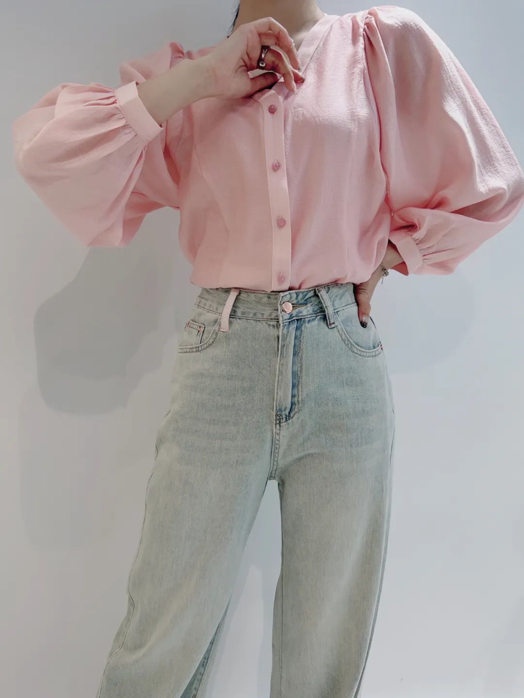 2023年夏季千城潮流女装个性时尚女装流行趋势！