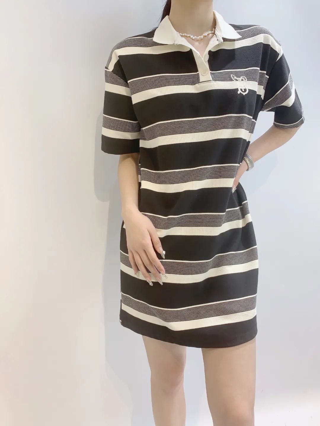 2023超级快时尚千城女装MINI系列夏季新款