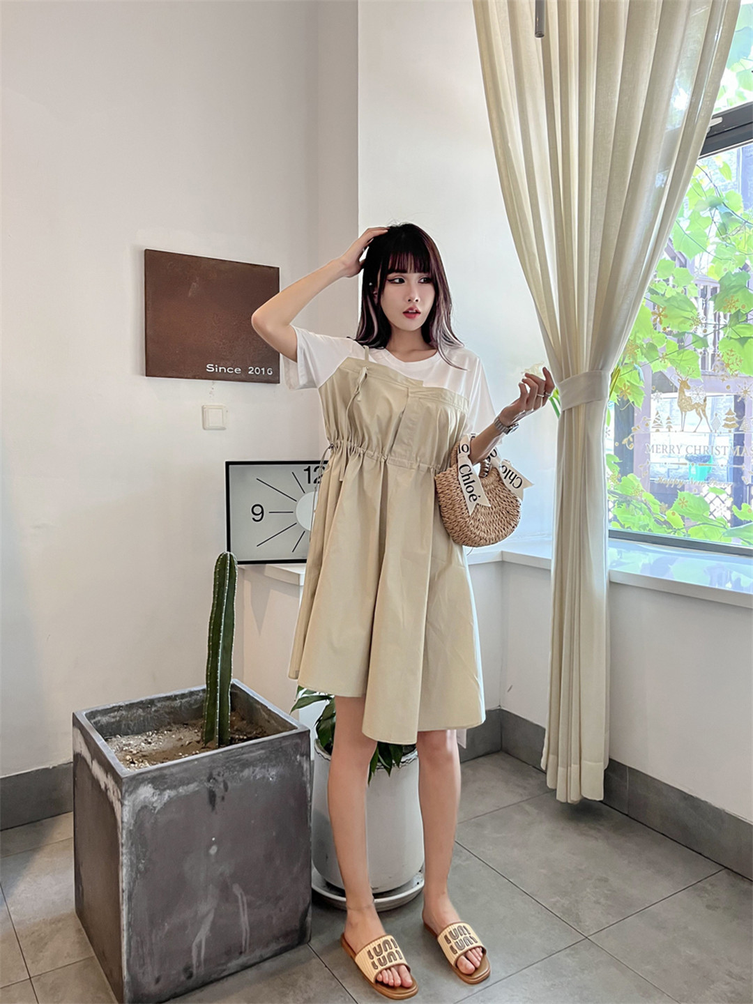 辽宁沈阳k11购物艺术中心千城女装连锁痁