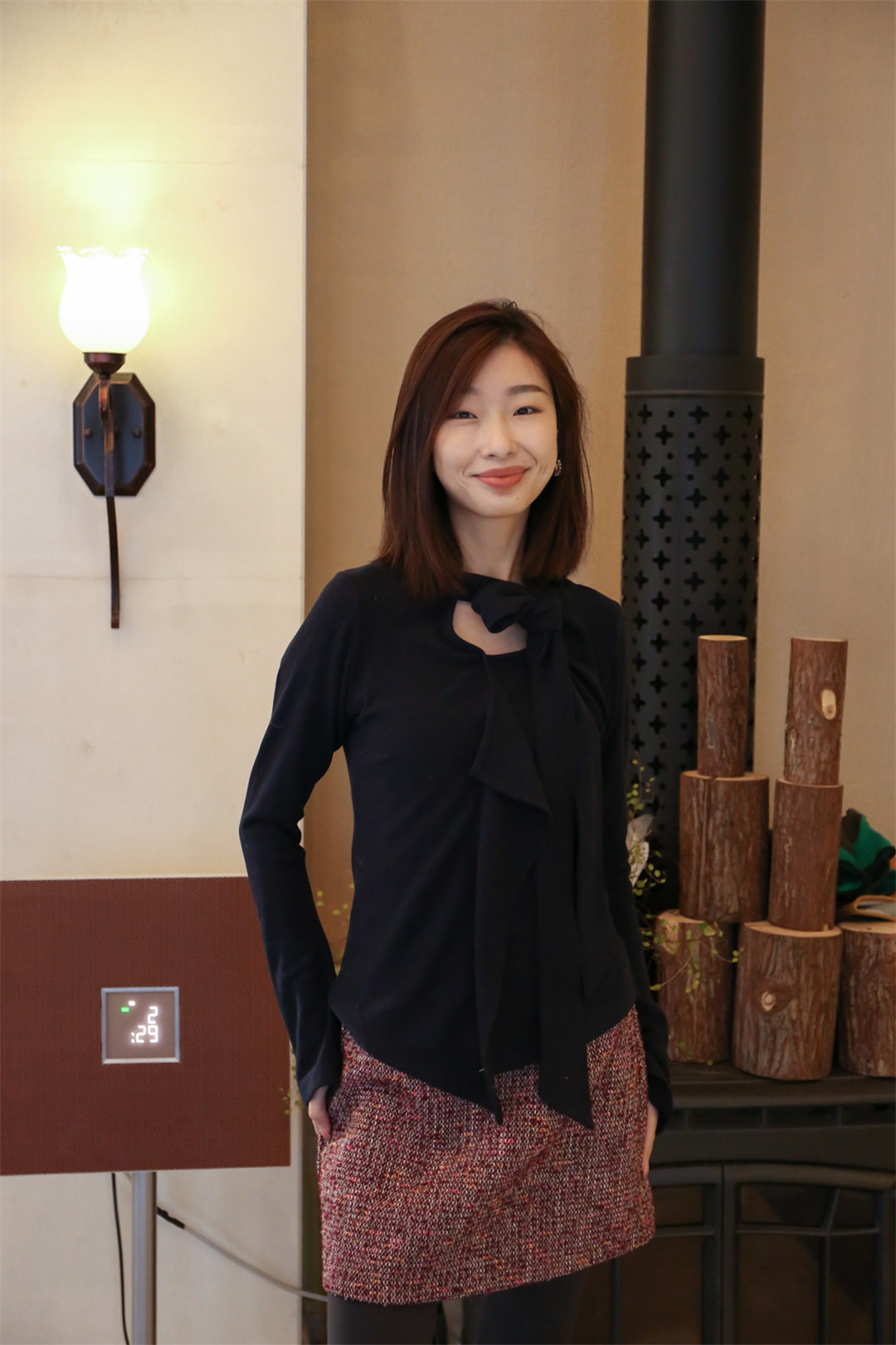 吉林省四平欧亚购物中心白月品牌女装店.jpg