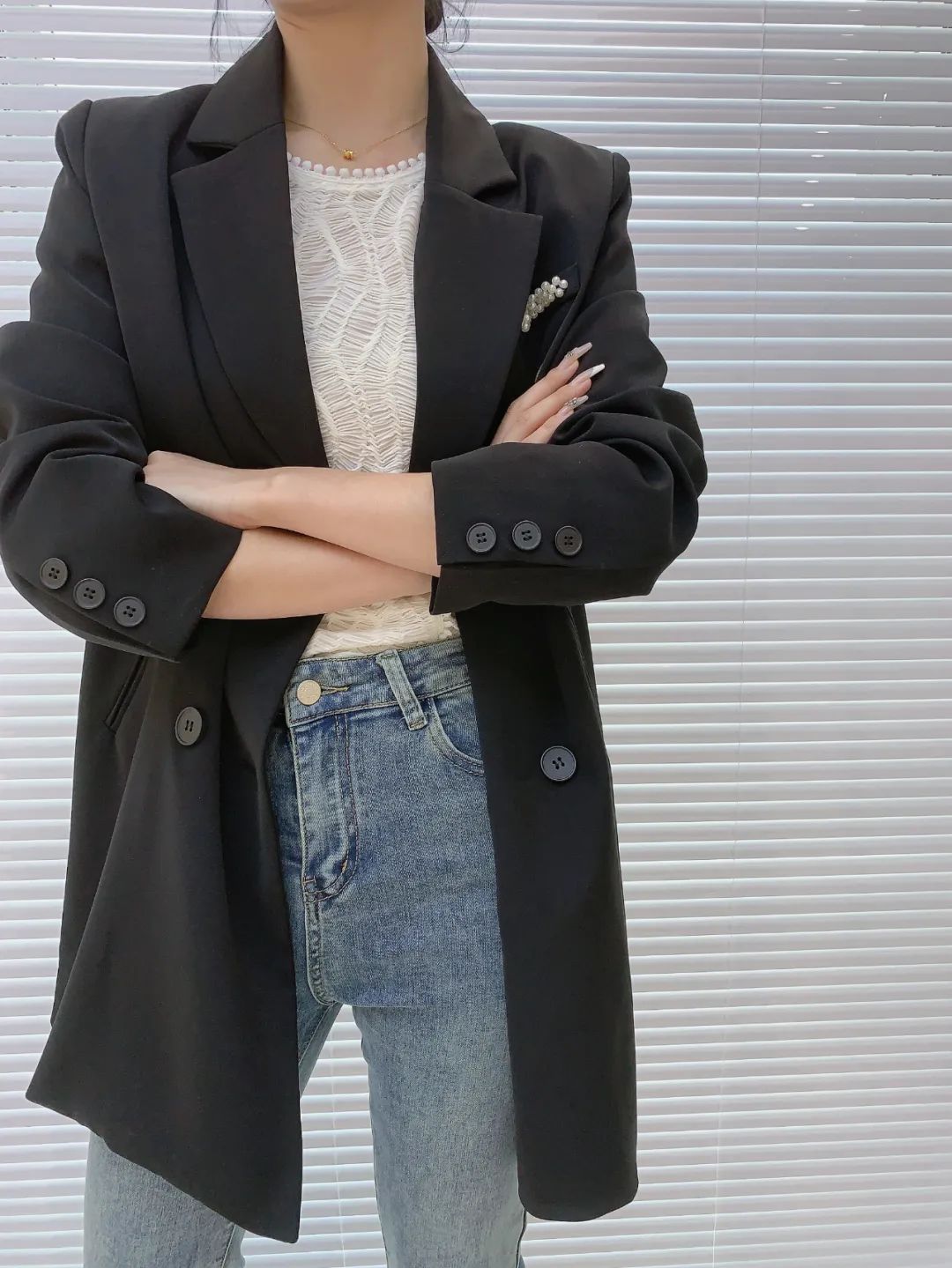 2023年千城「THOUSAND CITY」品牌女装限定你的不是众多风格而是你穿衣时的选择