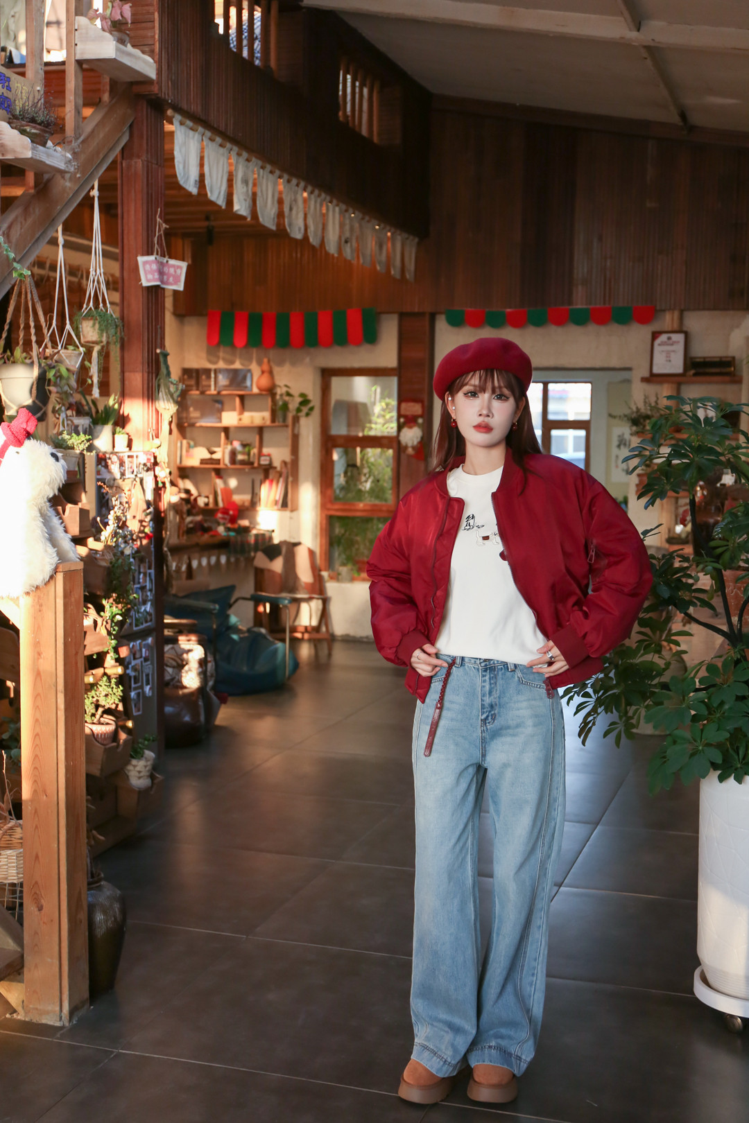 吉林省通化欧亚购物中心千城女装品牌店.jpg