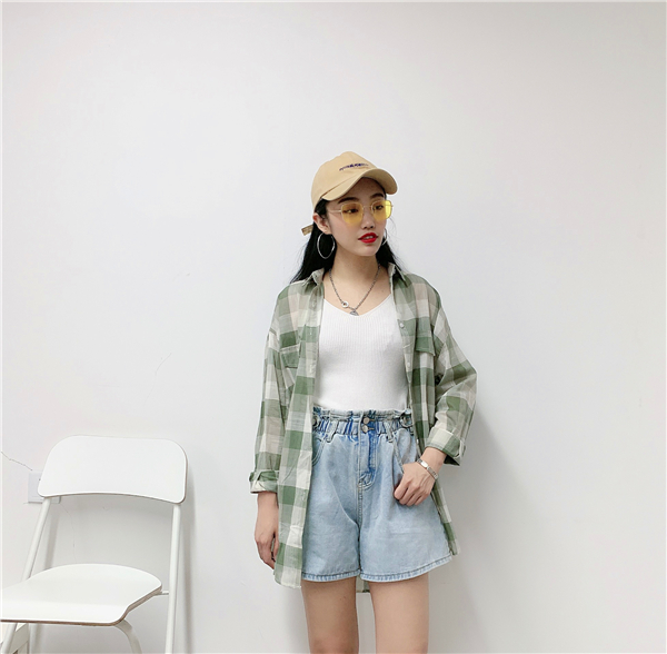 千城服饰连锁沈阳店