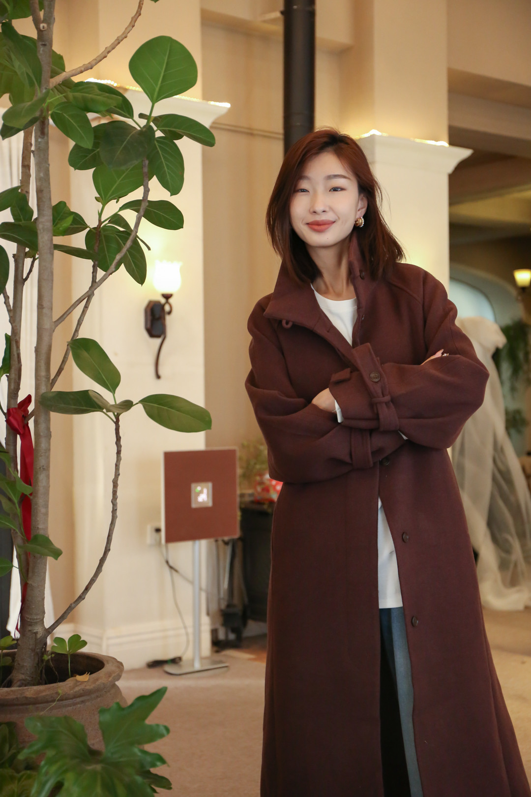 吉林省四平欧亚购物中心白月品牌女装店.jpg
